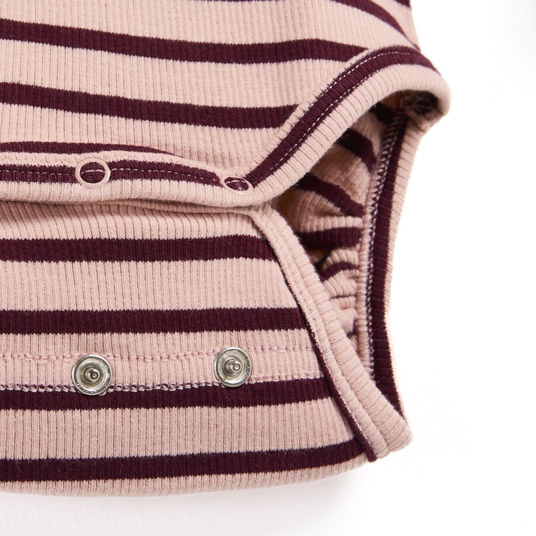 body "daily body printed"